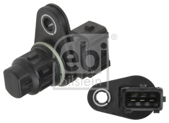 Sensor, crankshaft pulse